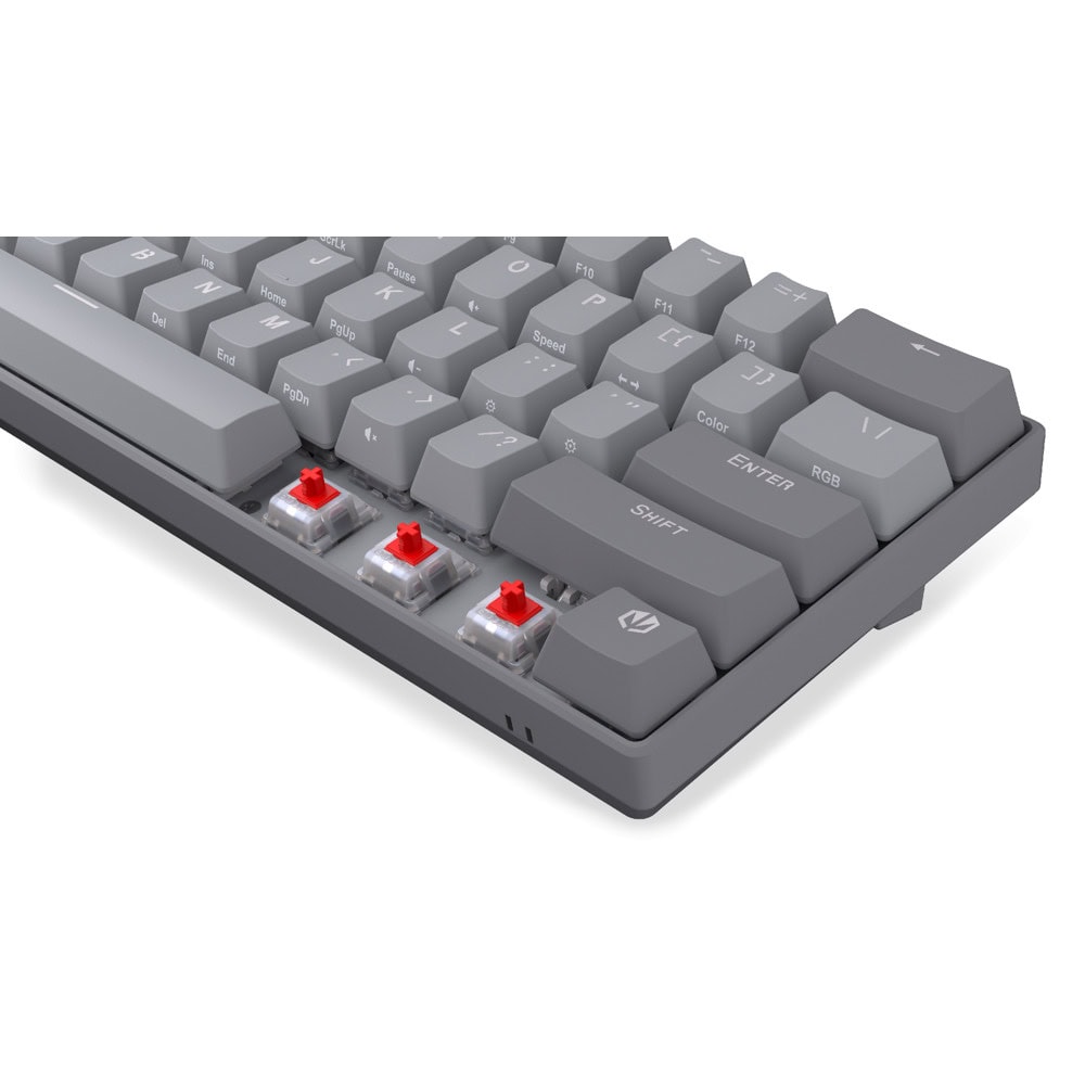 Endorfy Thock V2 Compact Red switch EY5A128 | JAR Computers Endorfy Thock V2 Compact Red switch EY5A128