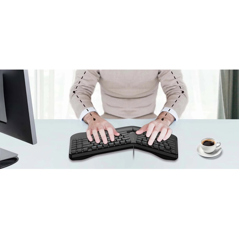Genius Ergo KB-700