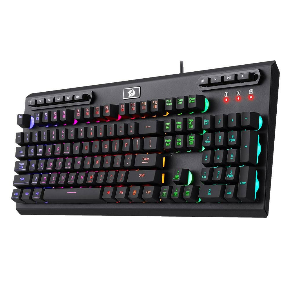 Redragon Aditya K513-RGB