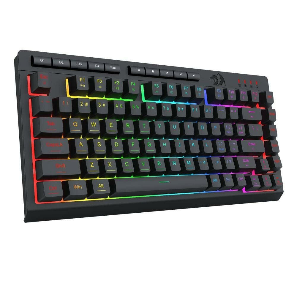 Redragon Crescent K524-RGB