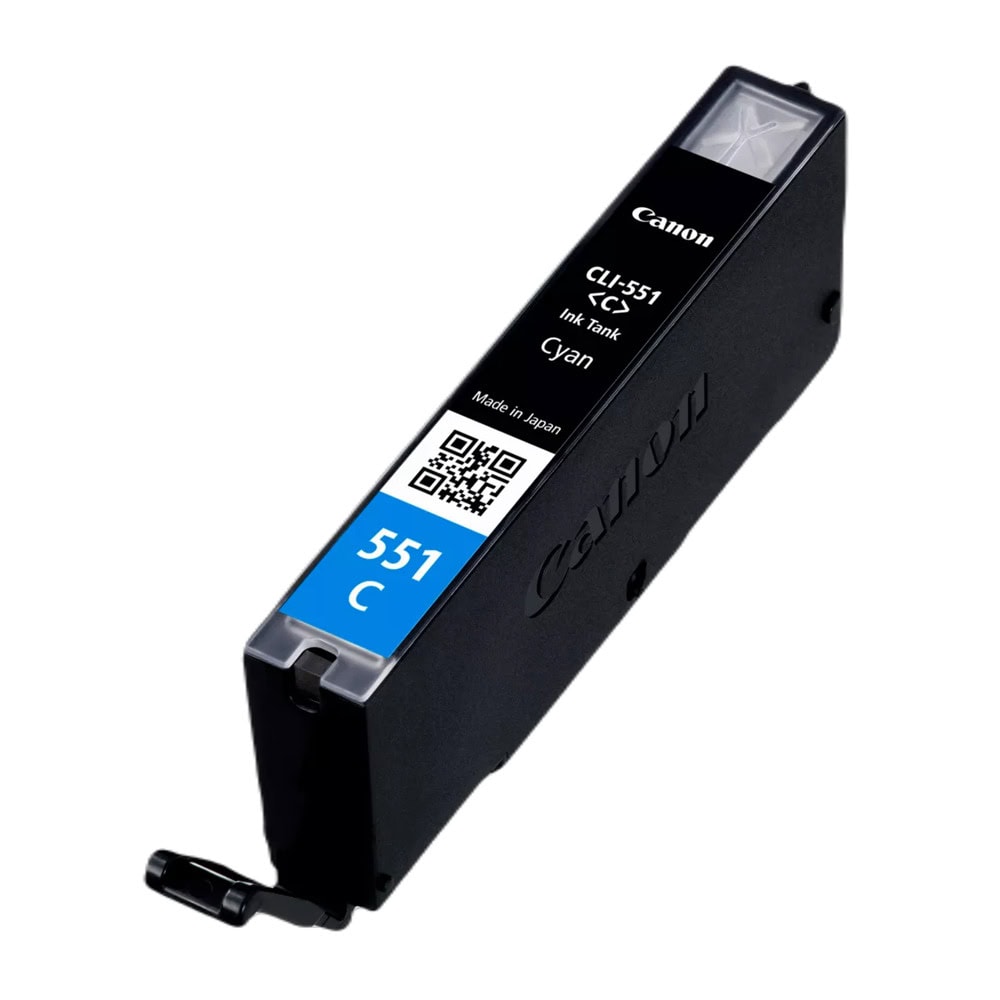 canon cli-551 bk/c/m/y 6509b015aa | JAR Computers canon cli-551 bk/c/m/y 6509b015aa