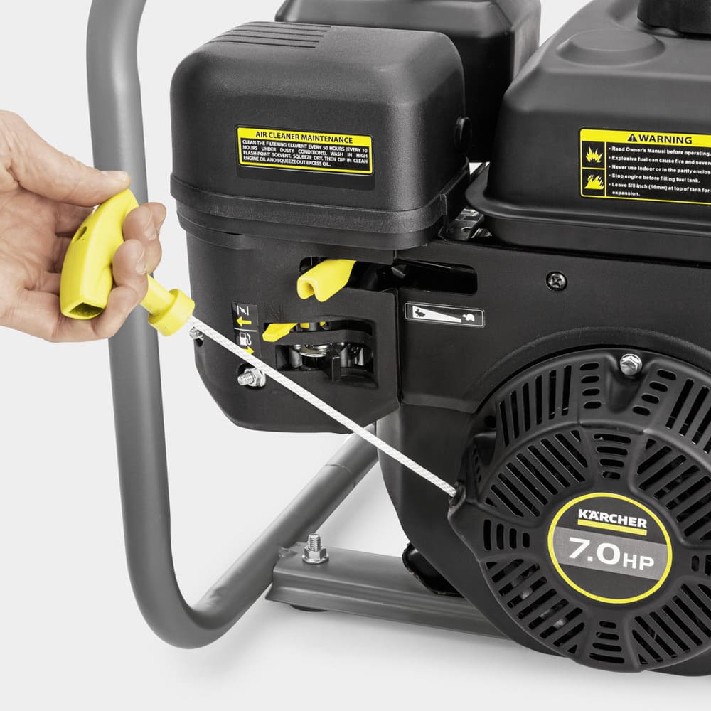 Karcher WWP 45