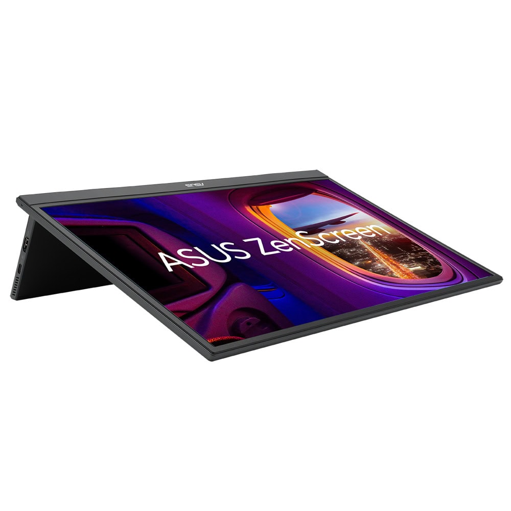 Монитор ASUS ZenScreen MB17AHG