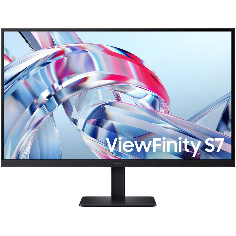 Samsung ViewFinity S7 S70H LS27H700EAUXEN | JAR Computers Samsung ViewFinity S7 S70H LS27H700EAUXEN