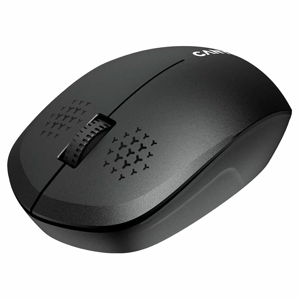 Canyon CNS-CMSW4B Black Wireless