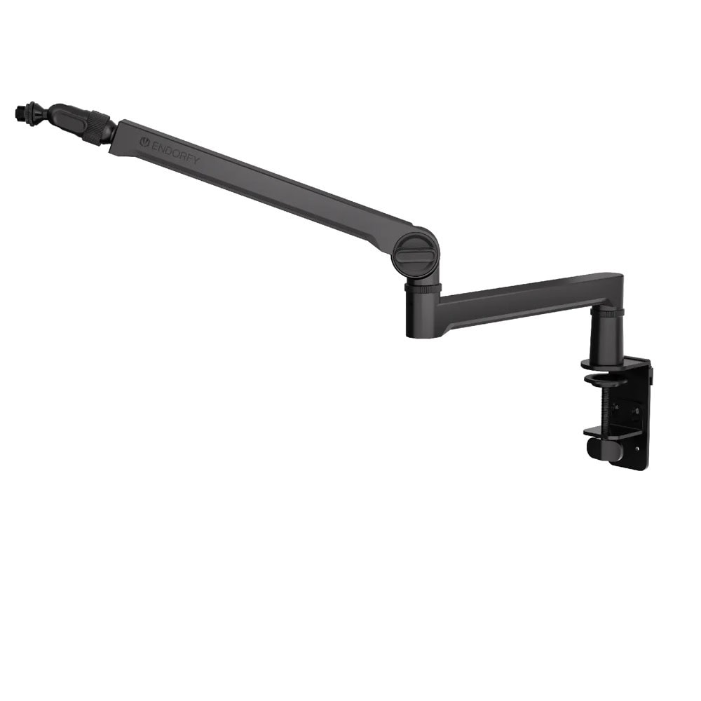 Endorfy Broadcast Low Profile Boom Arm