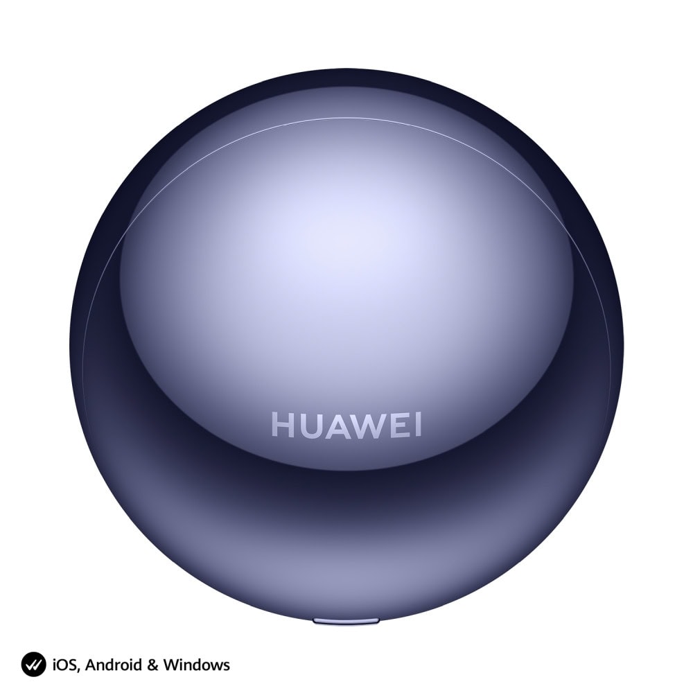 Huawei FreeClip 2 S Deepsea Blue | JAR Computers Huawei FreeClip 2 S Deepsea Blue