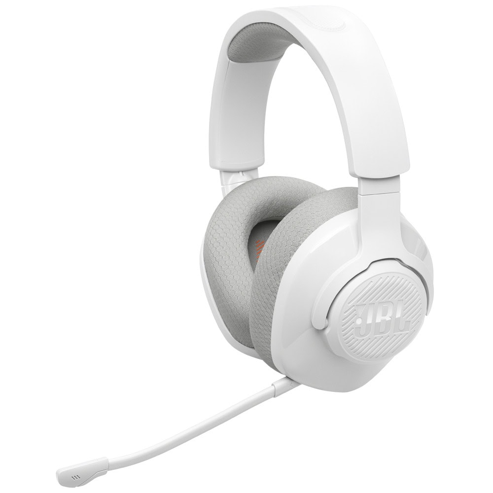 JBL Quantum 360 White JBLQTUM360WHT