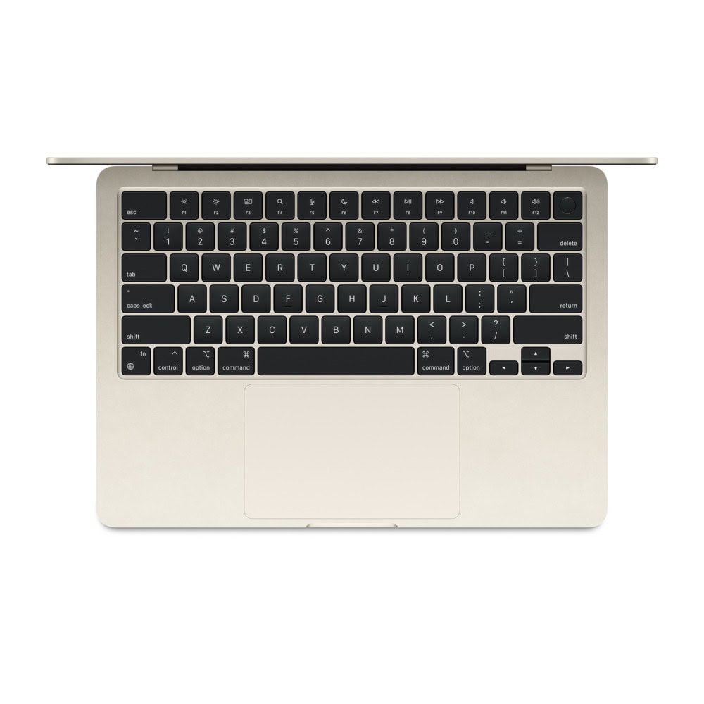 Apple MacBook Air 13.6 2022 16/256GB Starlight