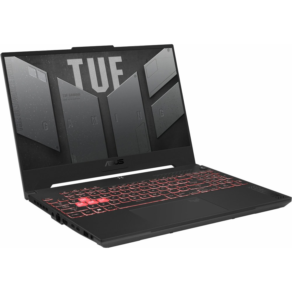 Asus TUF Gaming A15 FA507NUR-LP004 90NR0JP5-M00040