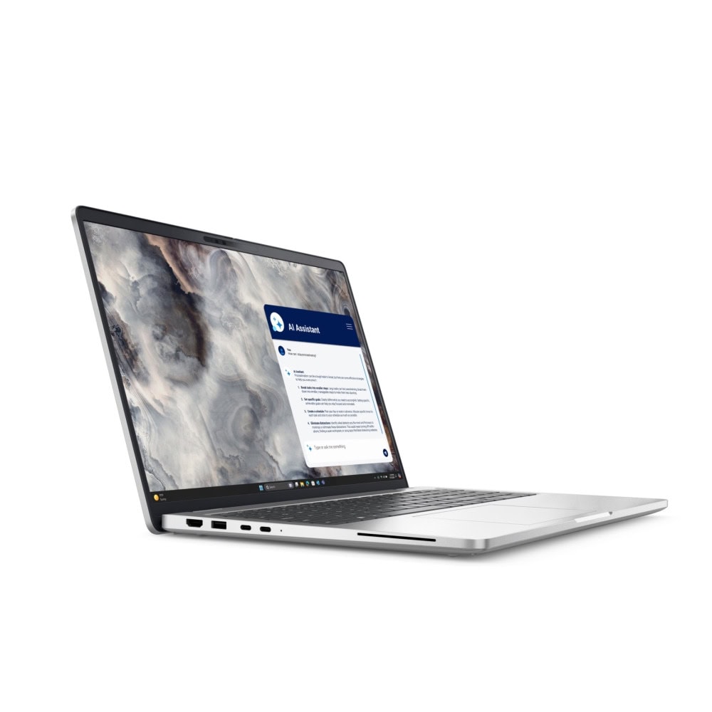 Лаптоп Dell Pro 16 Plus PB16250
