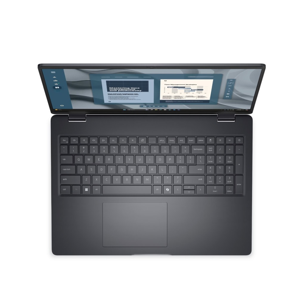 Dell Pro 16 PC16255 BTO504_PC16255_EMEA