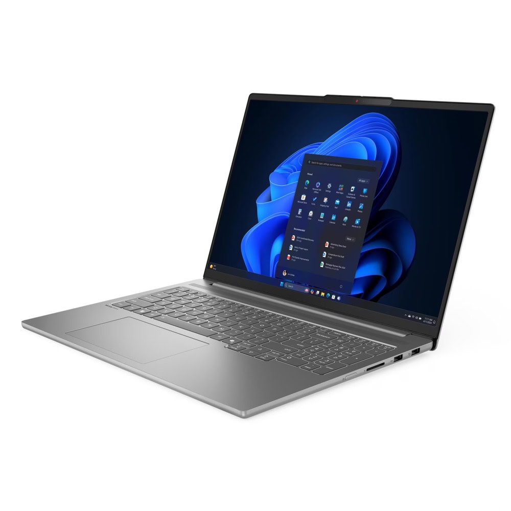 Lenovo IdeaPad 5 16IAH10 83JM000HBM
