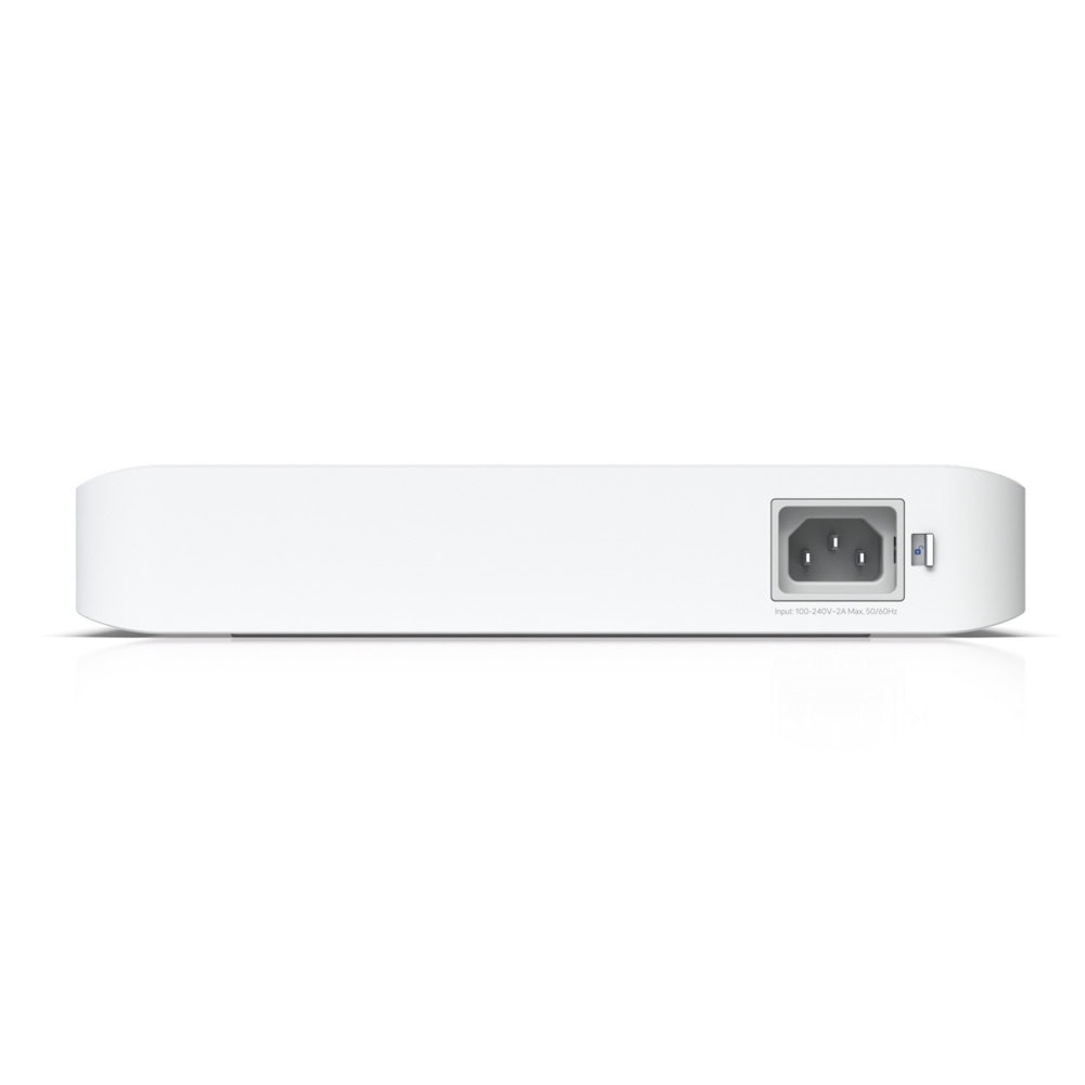 Ubiquiti USW-Pro-8-PoE