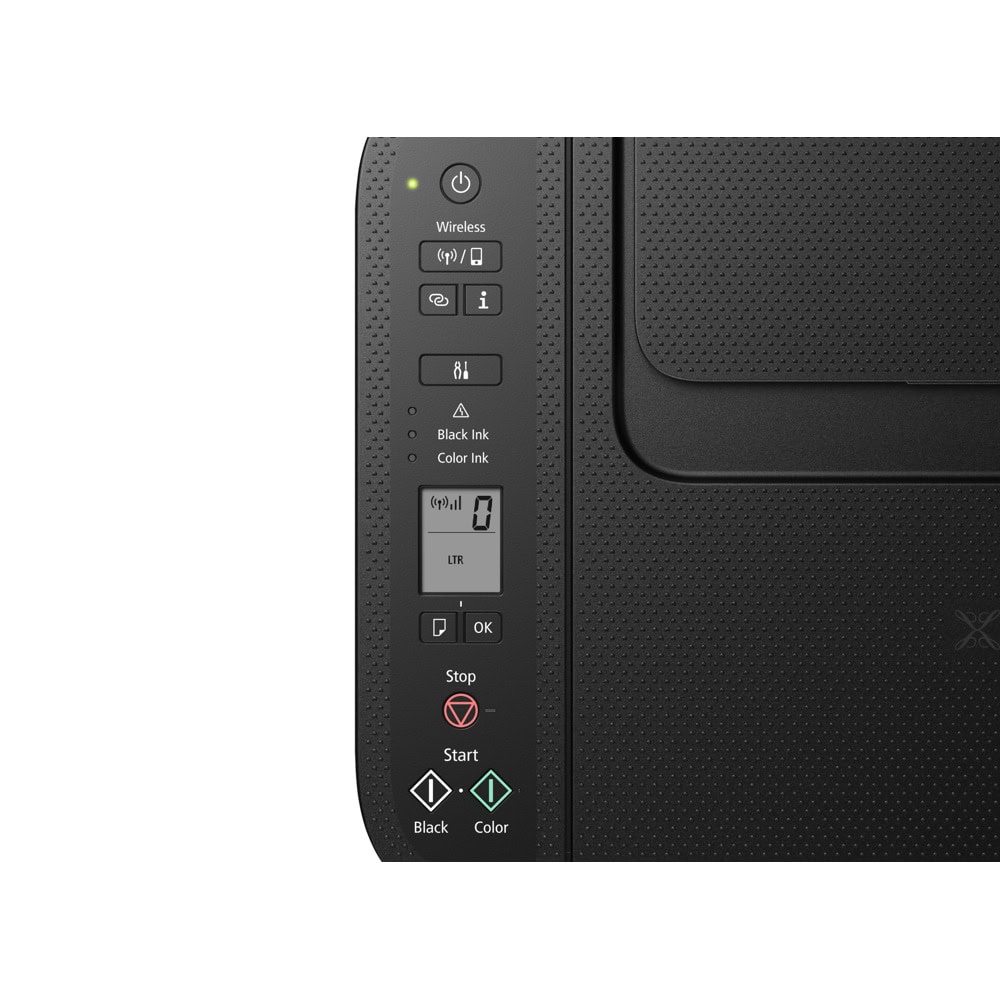 Canon PIXMA TS3750i Inkjet 6671C006