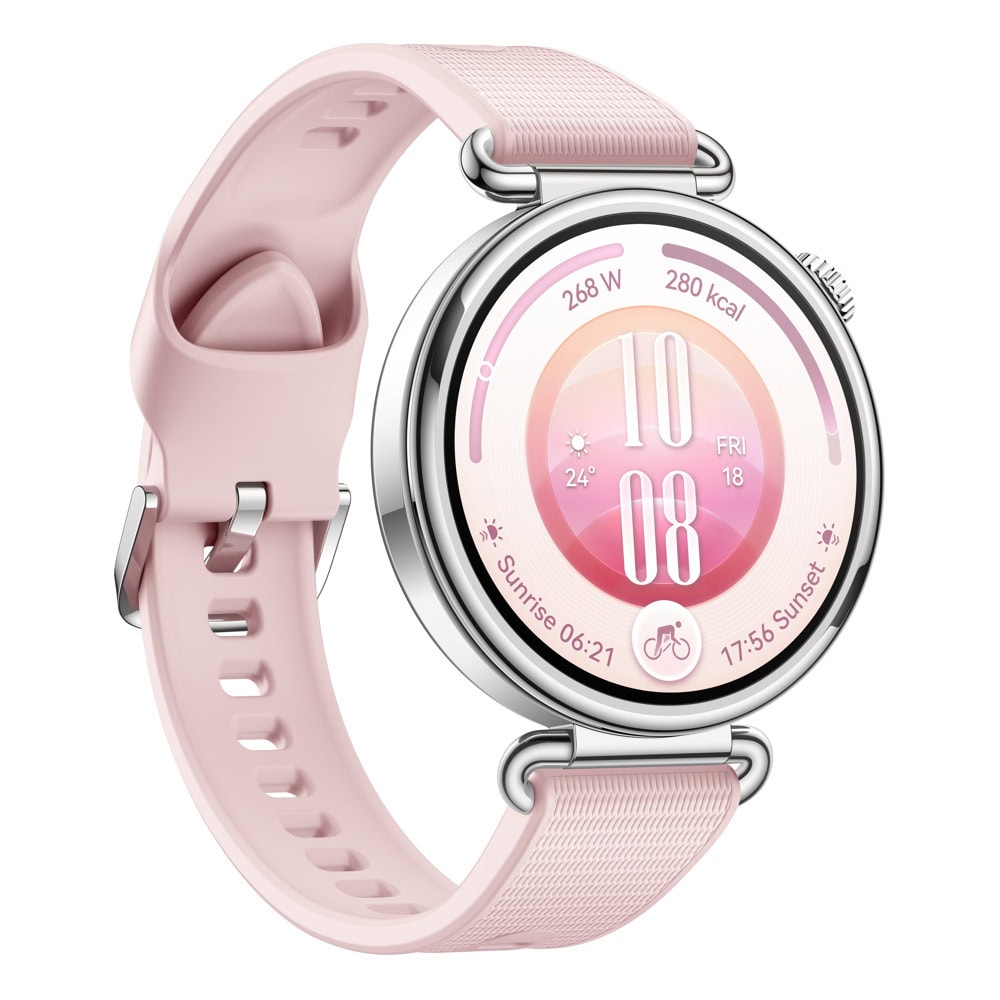 смарт часовник huawei watch gt 7 41mm 55020juc | JAR Computers смарт часовник huawei watch gt 7 41mm 55020juc