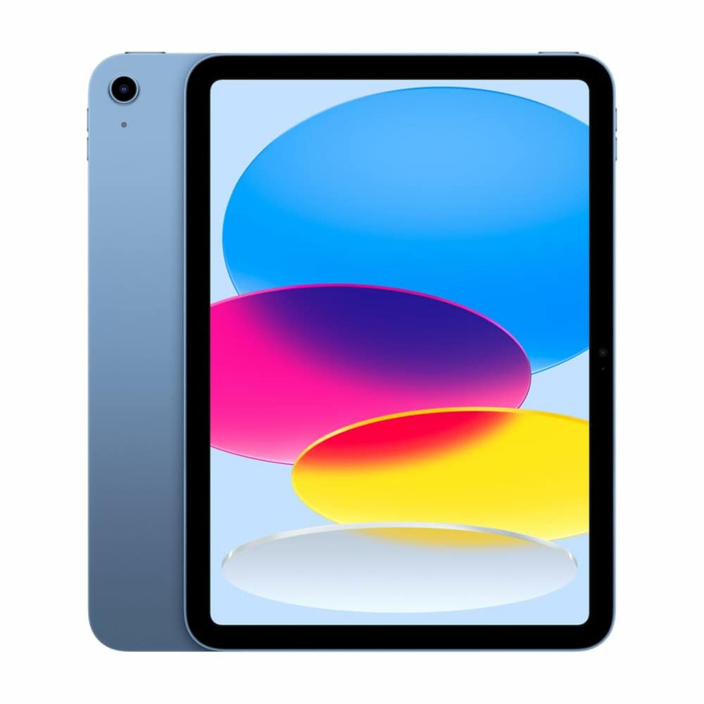 Apple 10.9-inch iPad (10th) Cellular 256GB - Blue product