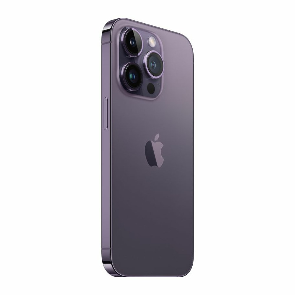 Apple iPhone 14 Pro 128GB Deep Purple