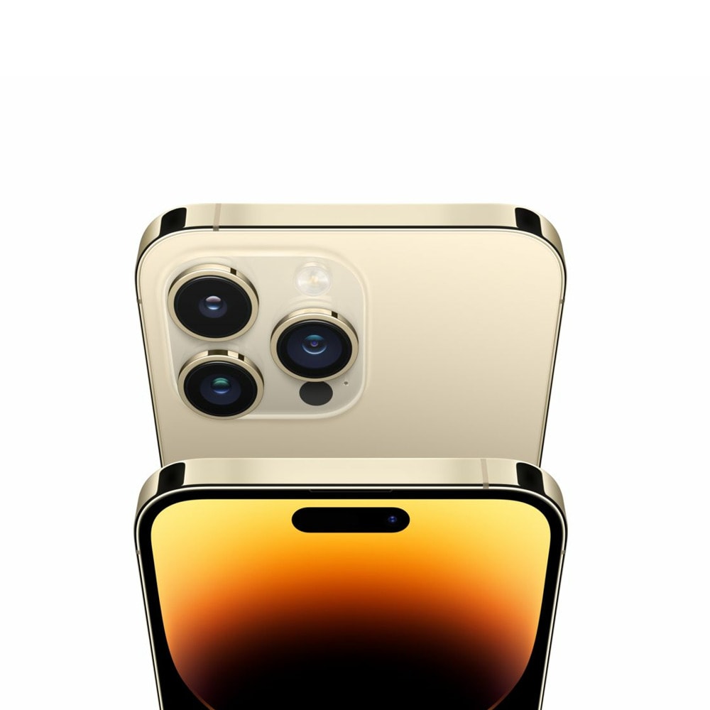 Apple iPhone 14 Pro Max 1TB Gold