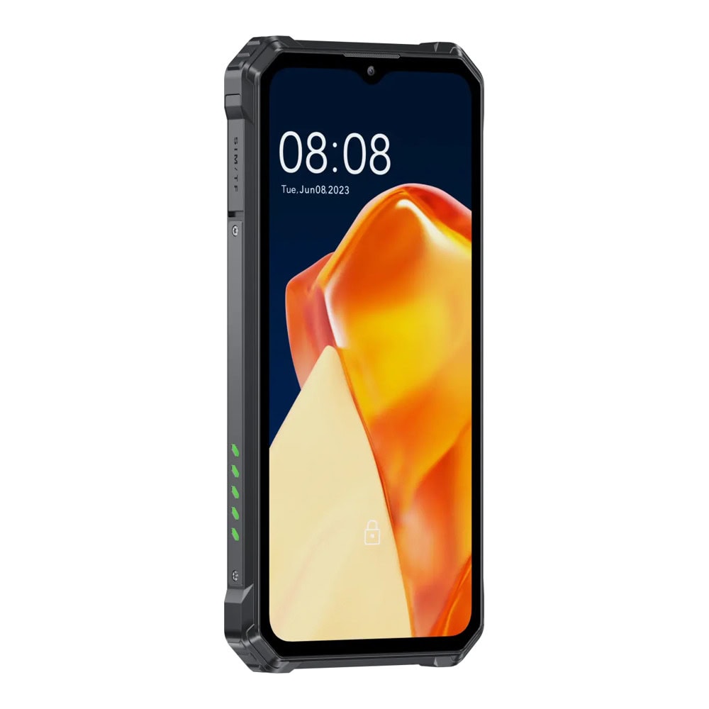 Oukitel G1 Black/Green