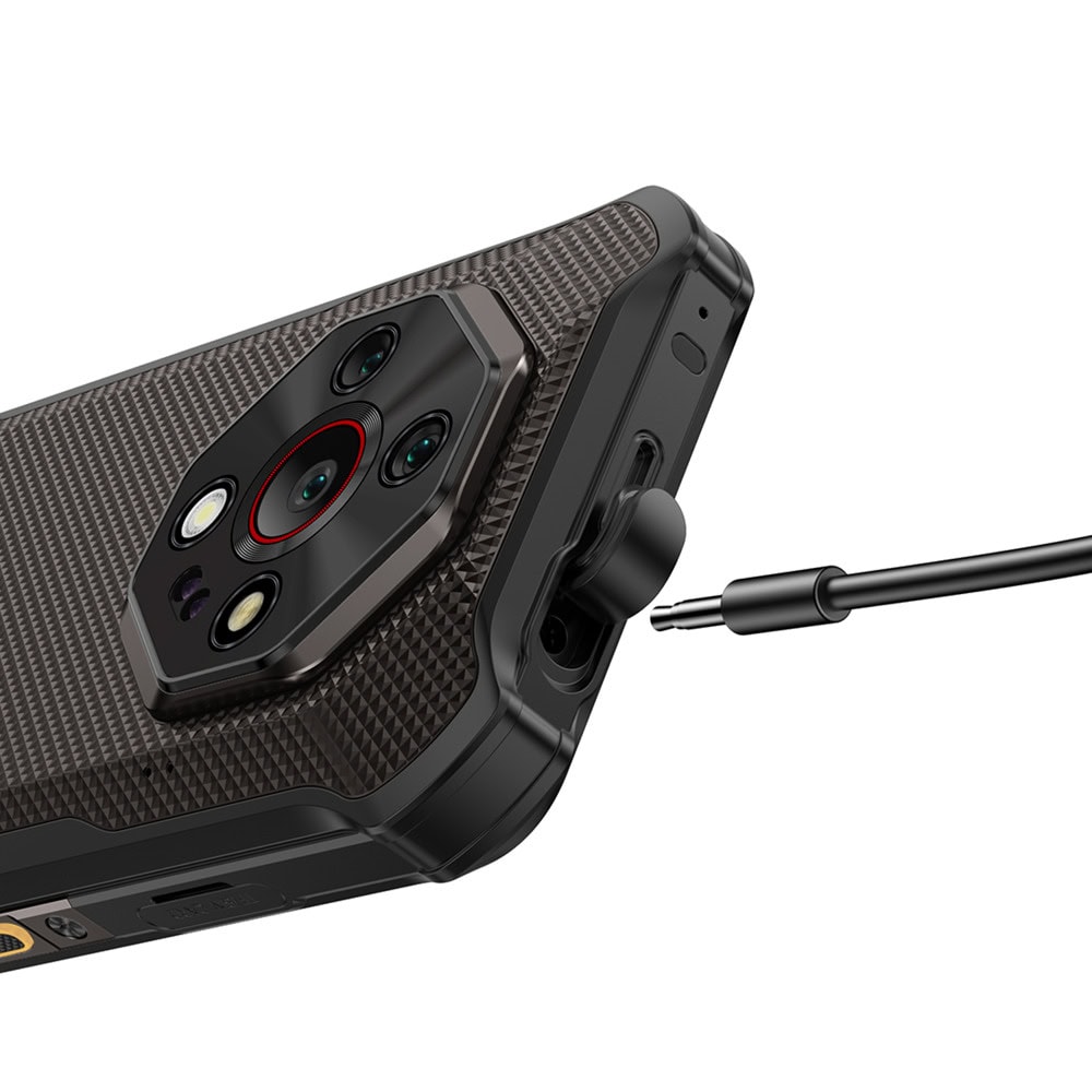 Ulefone Armor X16 Black