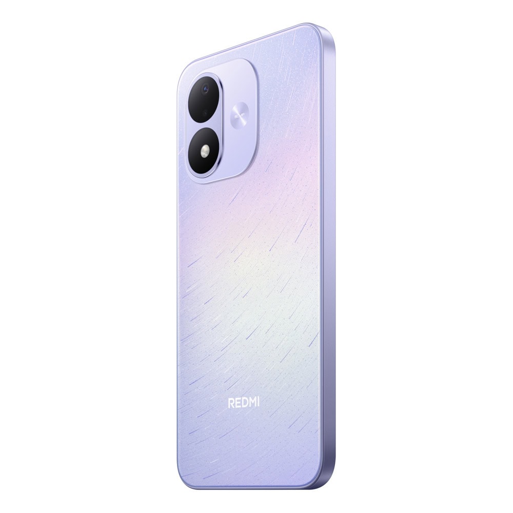 смартфон xiaomi redmi note 17 4/128gb purple