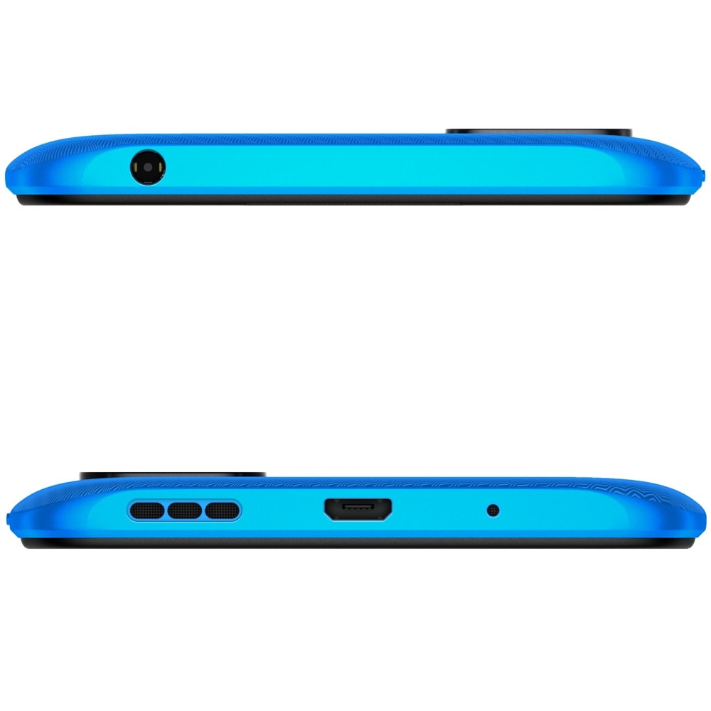 Xiaomi Redmi 9C 32/2 Twilight Blue MZB9982EU
