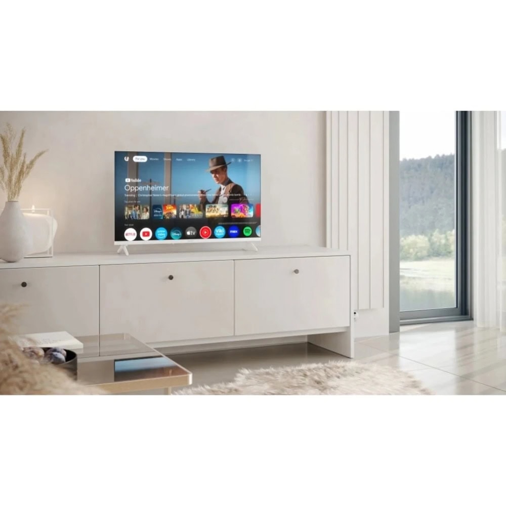 телевизор sharp lc-32hf2265ew