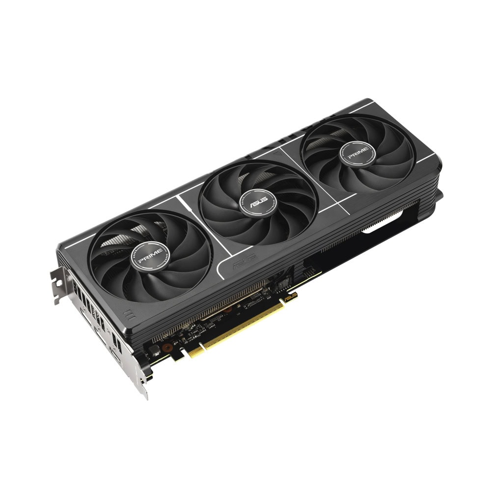 Asus Radeon RX 9060 XT 8GB Prime OC