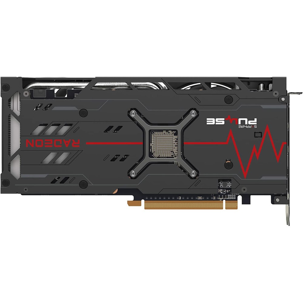 Sapphire PULSE AMD RADEON RX 6700 GAMING OC 10GB