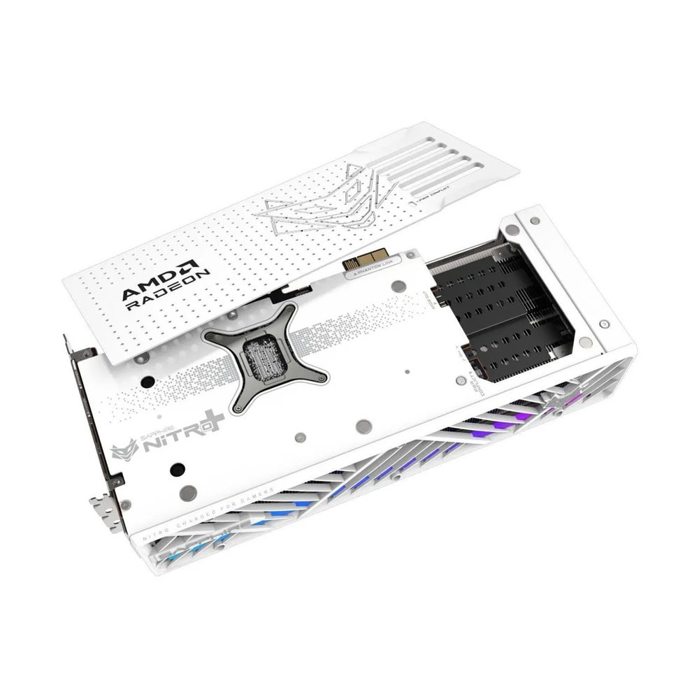 sapphire radeon rx 9070 xt nitro+ 11348-09-20g | JAR Computers sapphire radeon rx 9070 xt nitro+ 11348-09-20g
