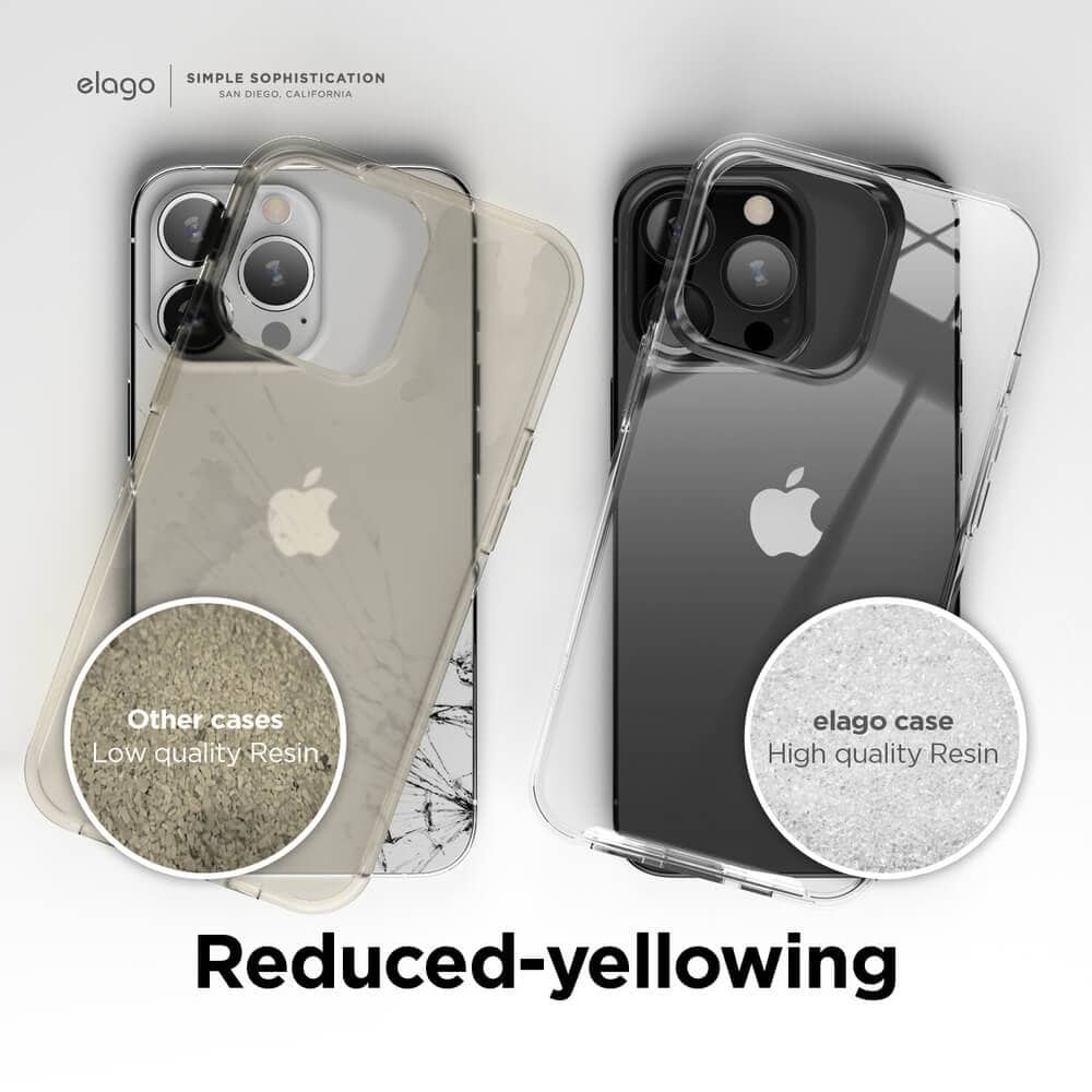 Elago Hybrid Case ES13HB61PRO-TR