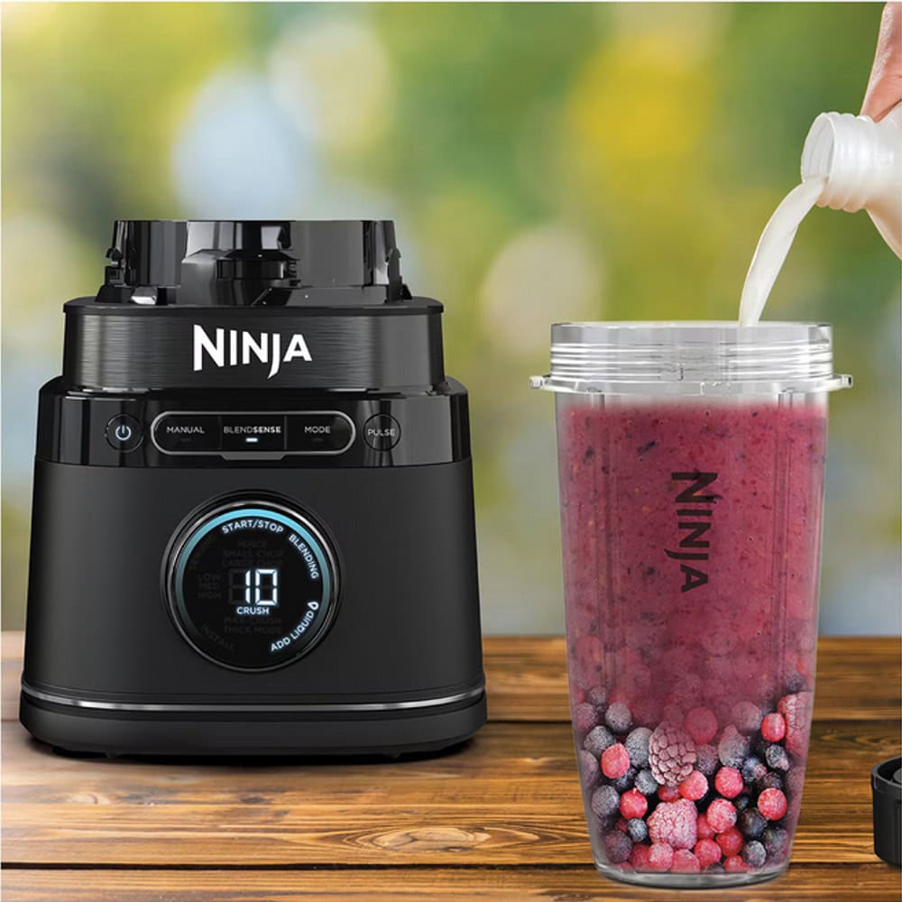 Ninja 3-in-1 Detect Power Pro TB401EU