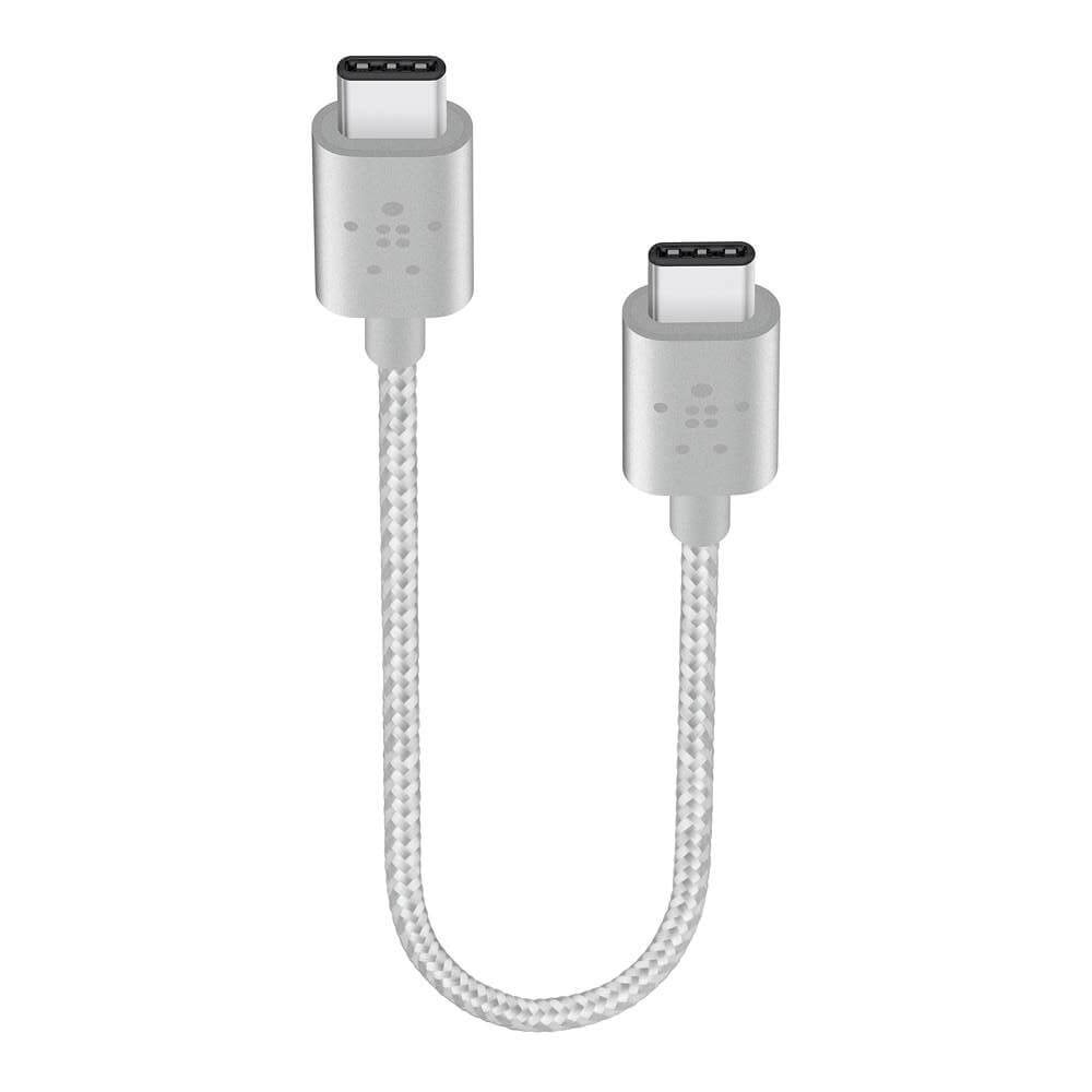 Belkin MIXIT Metallic F2CU041bt06INSL