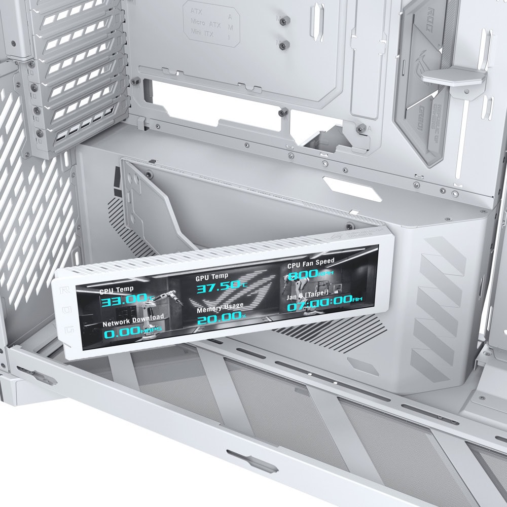 asus rog cronox argb white 90dc00t3-b09030 | JAR Computers asus rog cronox argb white 90dc00t3-b09030