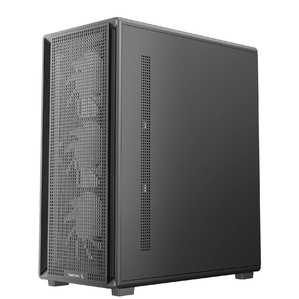 deepcool cc550 4f | JAR Computers deepcool cc550 4f