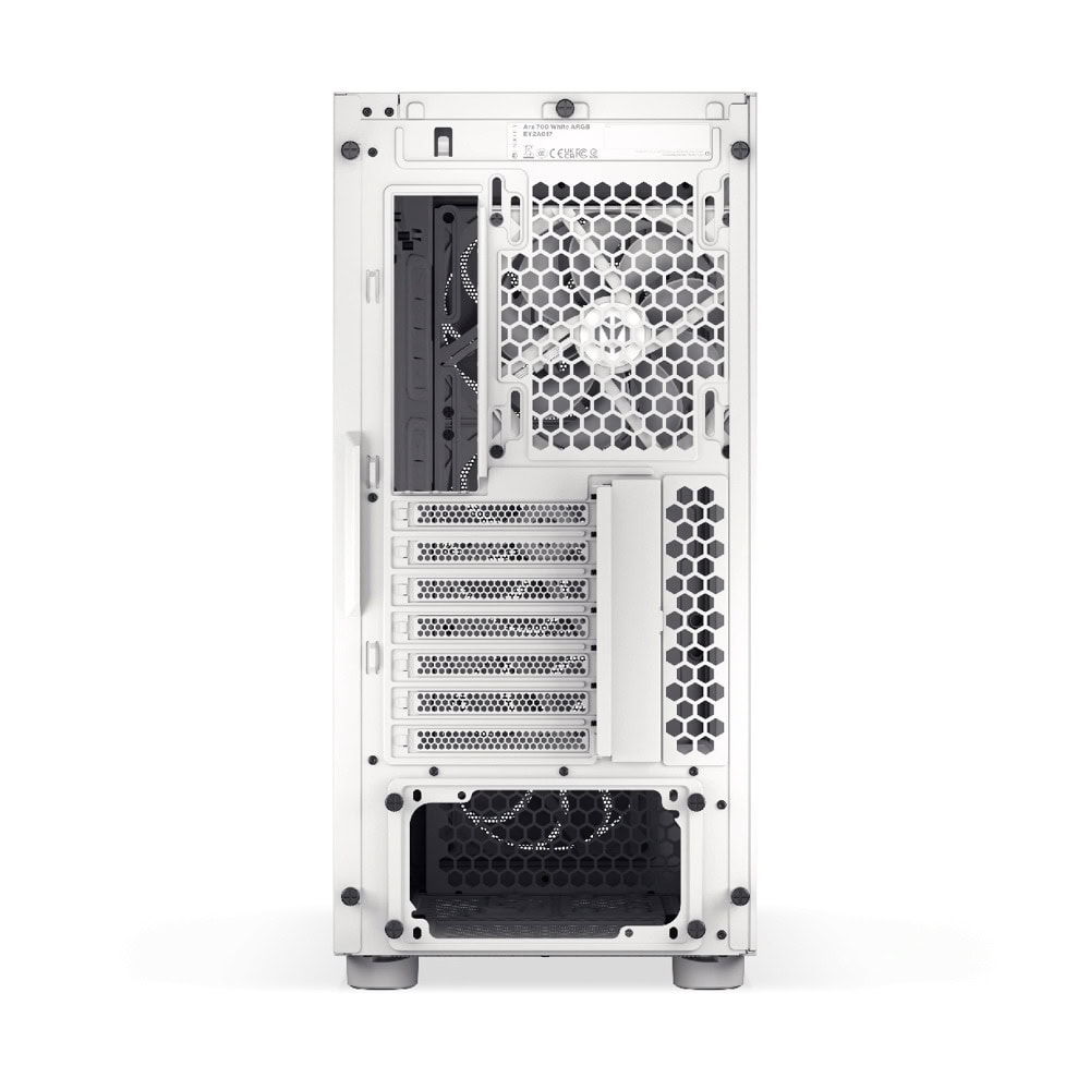 Кутия Endorfy ARX 700 ARGB White