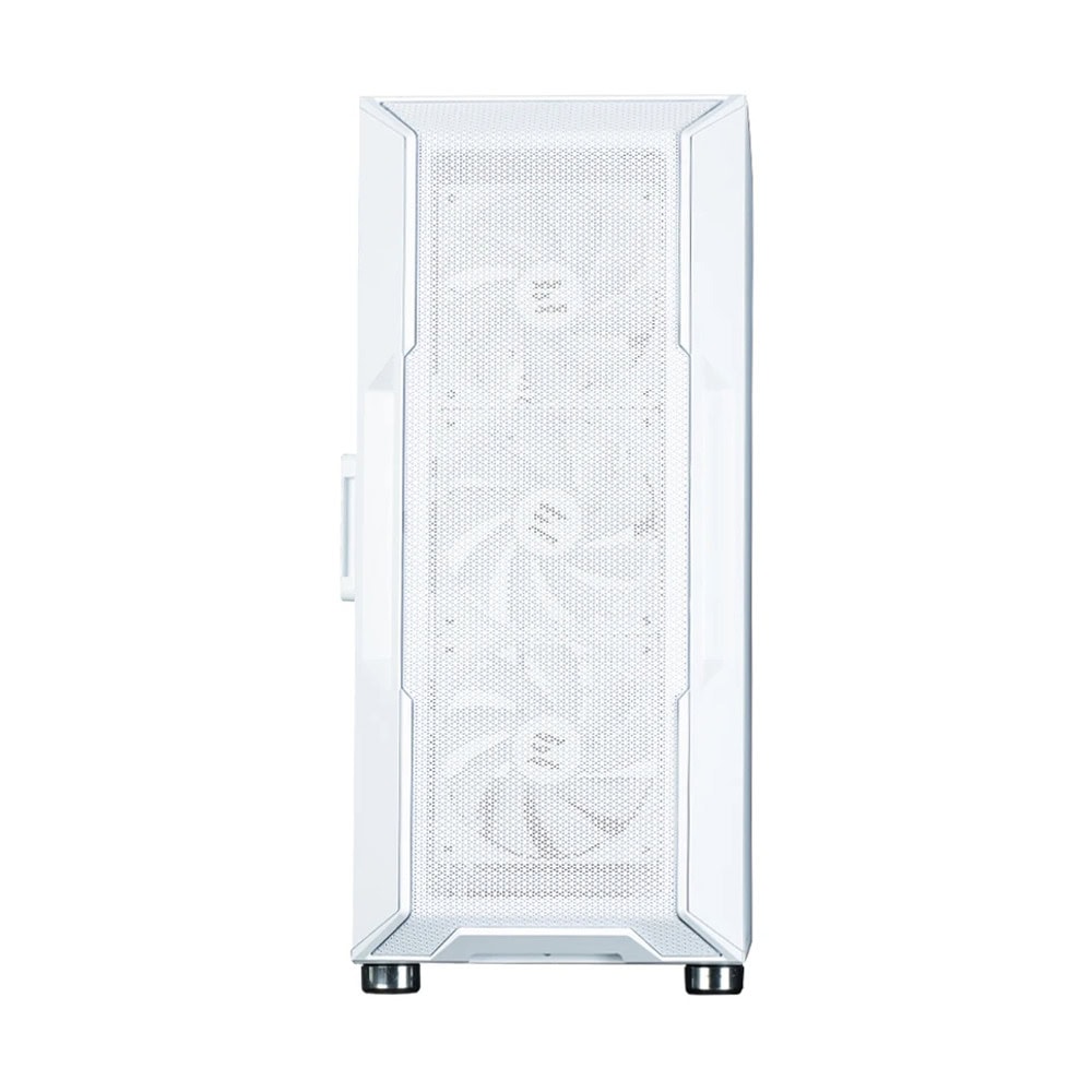 Кутия Zalman i3 NEO ARGB бяла