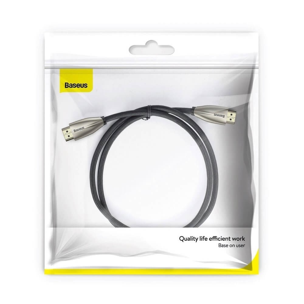 Baseus Horizontal CADSP-B01