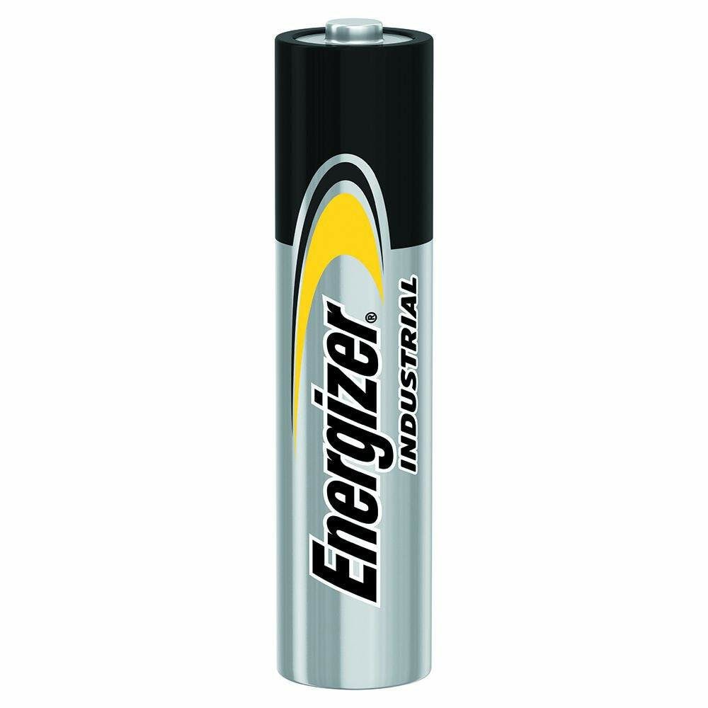 Energizer Industrial LR03 AAA 10бр. 3408 | JAR Computers Energizer Industrial LR03 AAA 10бр. 3408