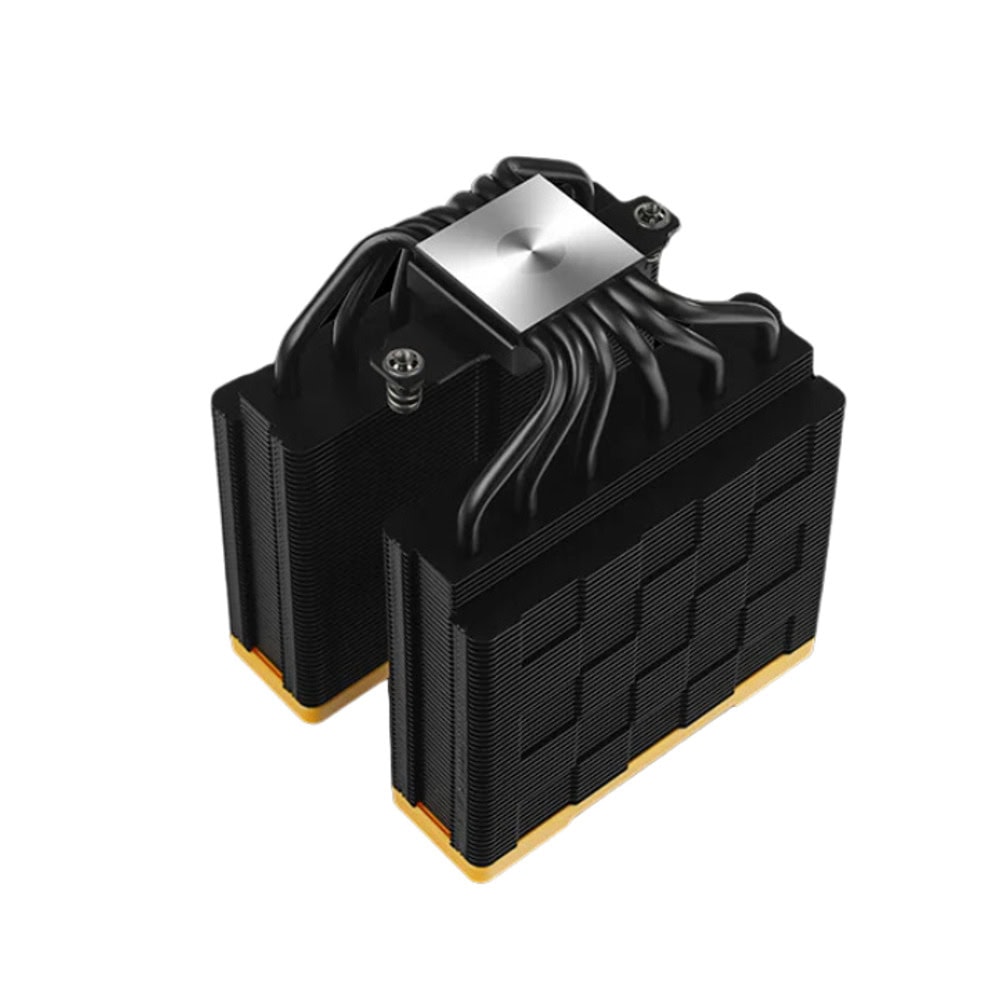 DeepCool AK620 Zero Dark Zoria R-AK620-BKNPMN-E