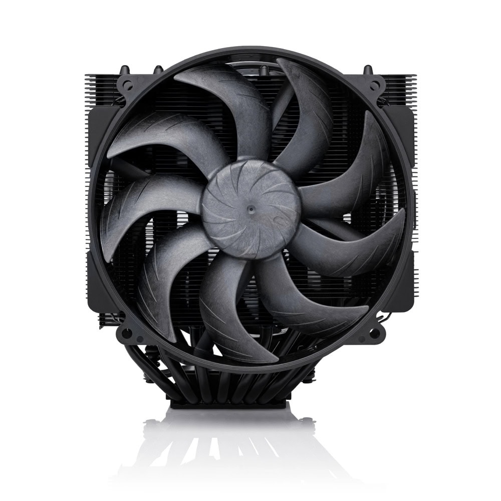 Noctua NH-D15 G2 CHROMAX.BLACK | JAR Computers Noctua NH-D15 G2 CHROMAX.BLACK