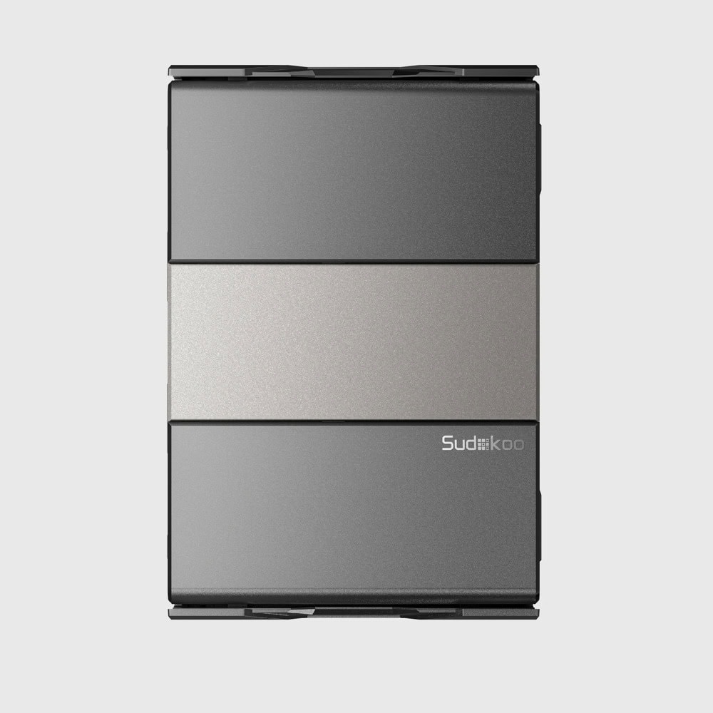 Sudokoo SK700 BK R-SK700-BKNPAN-GAS