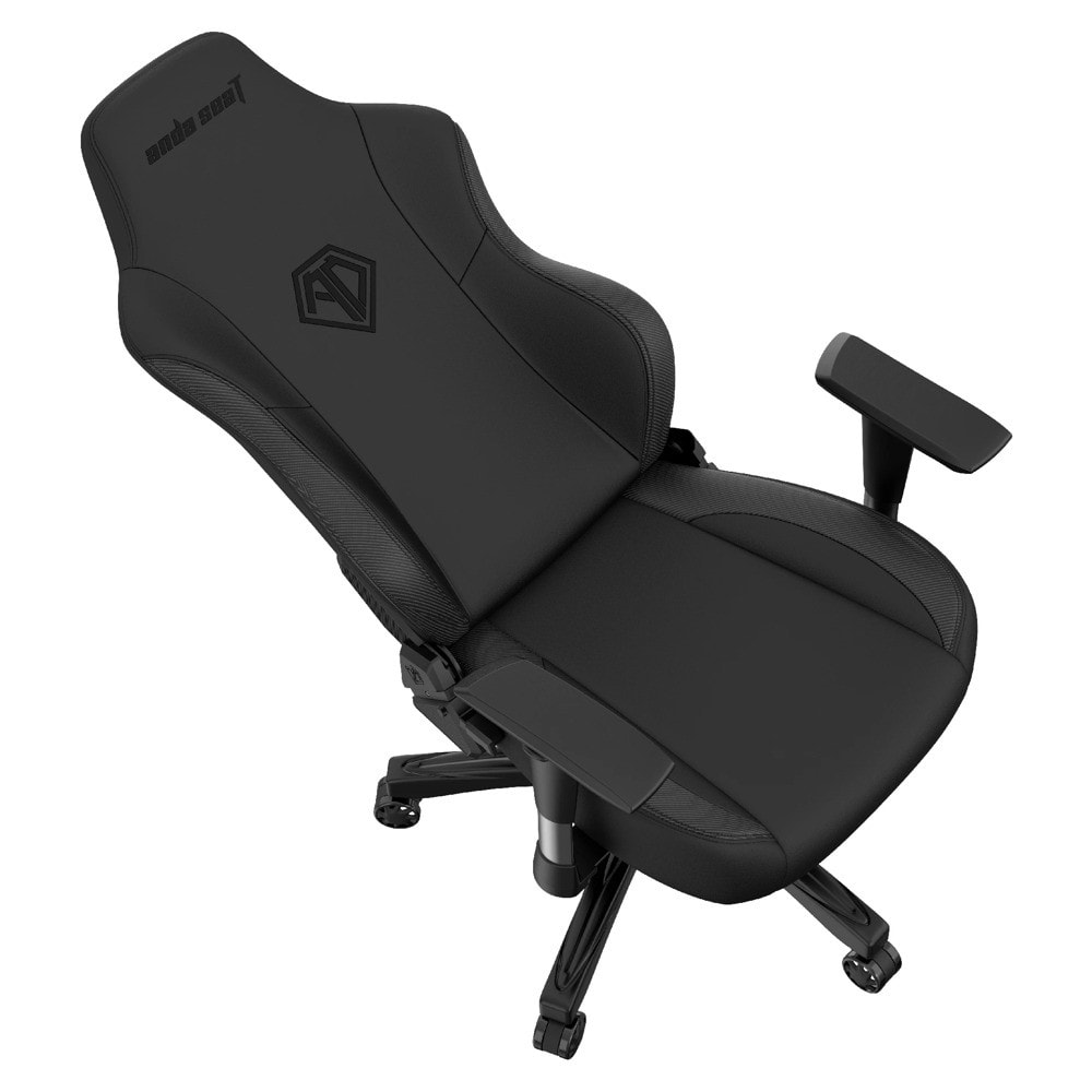 anda seat gaming chair phantom 3 l black | JAR Computers anda seat gaming chair phantom 3 l black