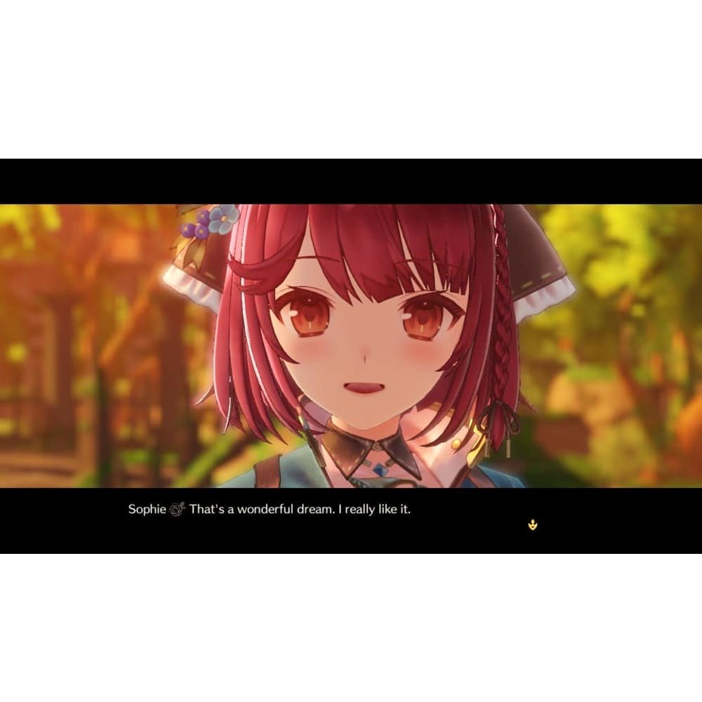 Atelier Sophie 2 The Alchemist of the MD PS4