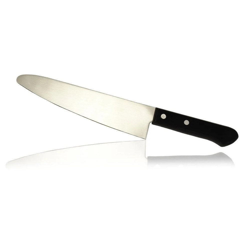 Tojiro Fuji Cutlery Chef Knife Rasp FC-14