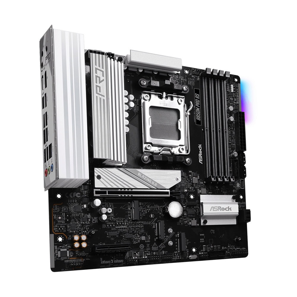 ASRock B850M PRO RS