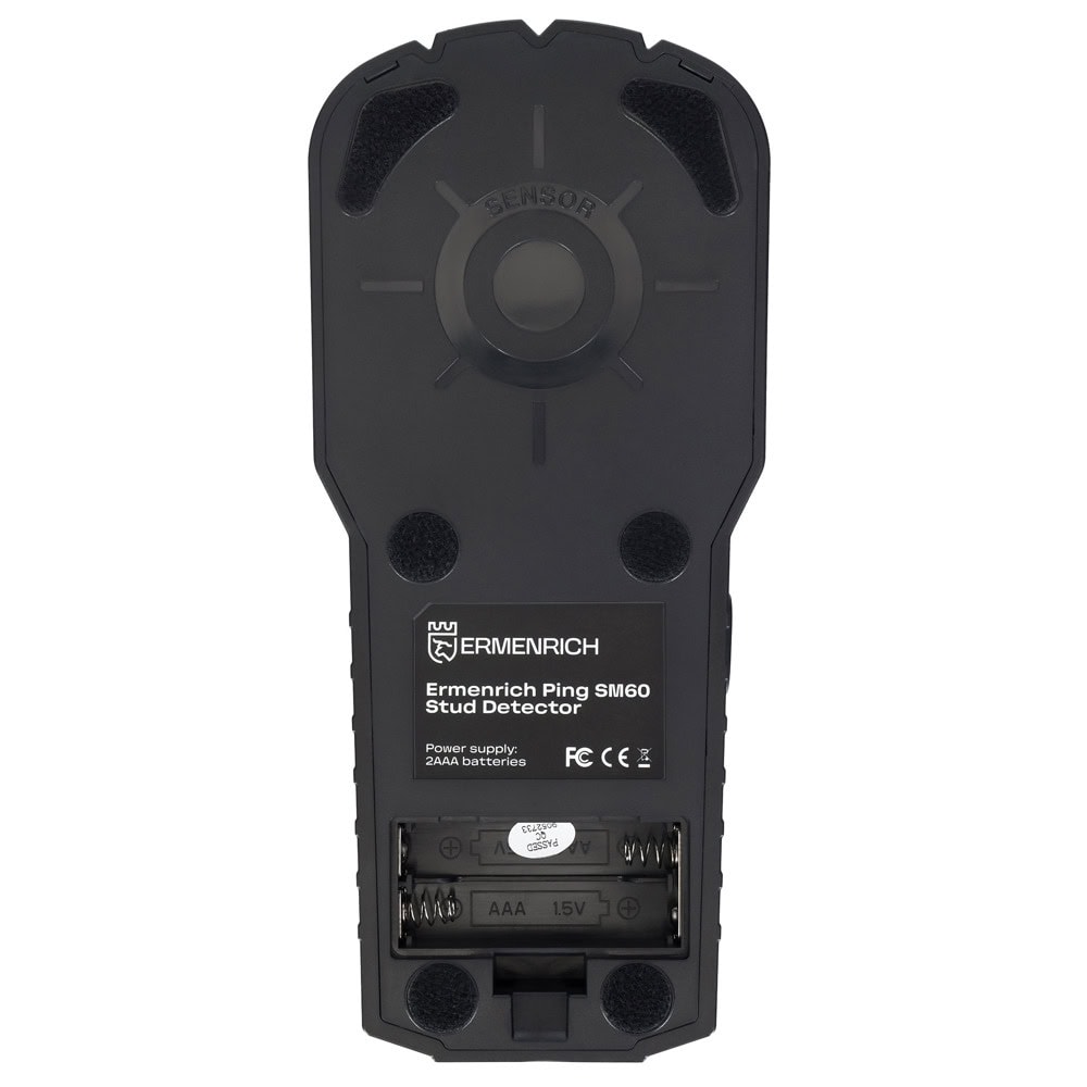 Ermenrich Ping SM60 LV83836