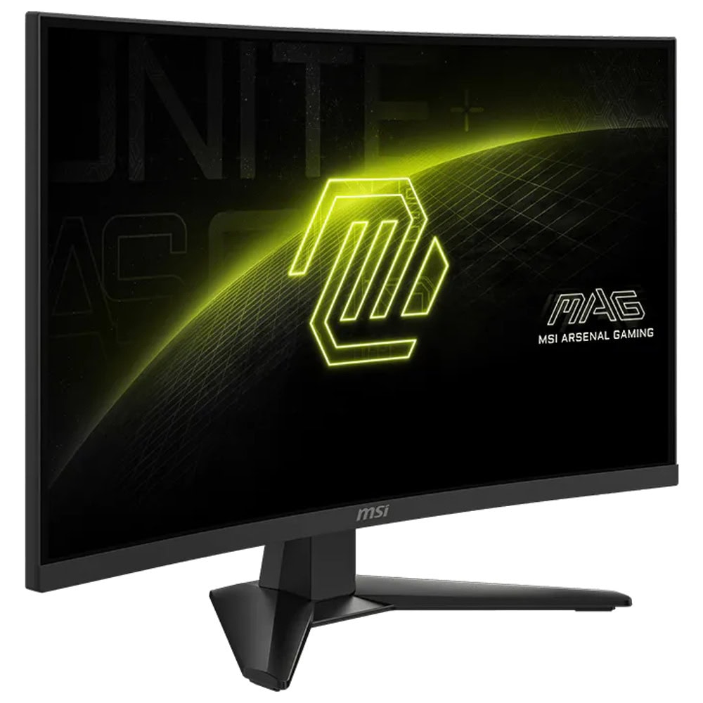 MSI MAG 275CQF E18