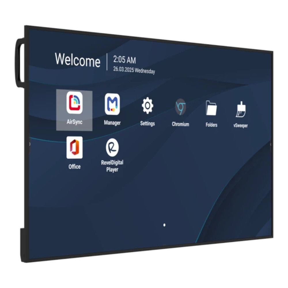 ViewSonic CDE5531-1C